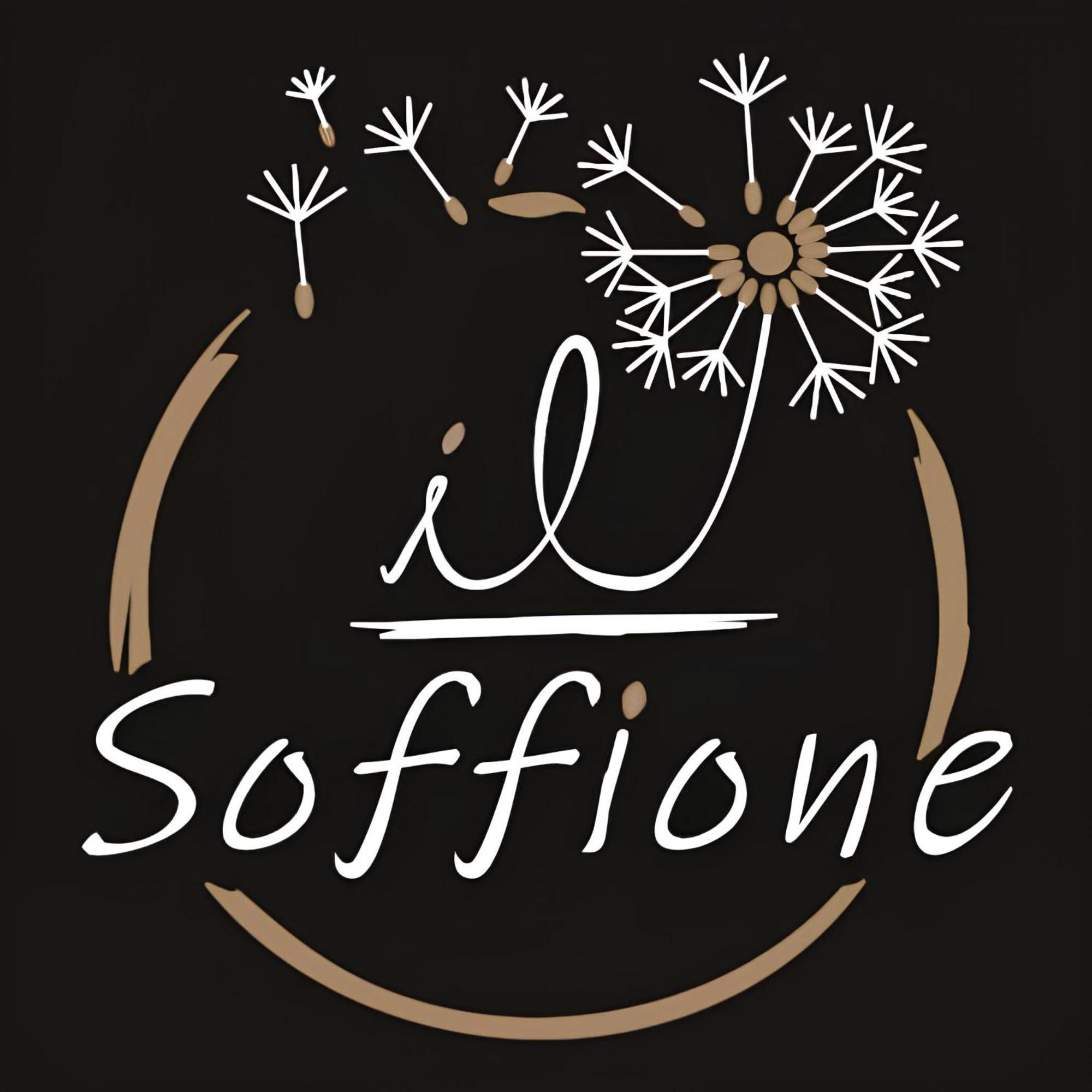 מלון קאסטלסארדו Il Soffione מראה חיצוני תמונה